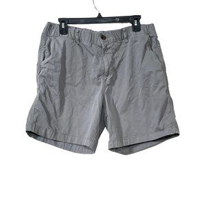 Mens Bear Bottom Shorts Grey size XL